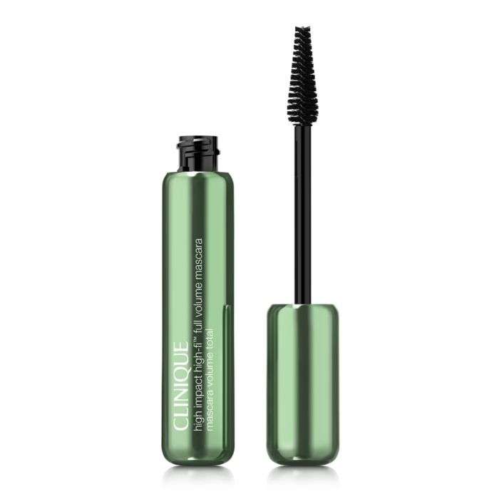 CLINIQUE HIGH IMPACT MASCARA VOLUME TOTAL 