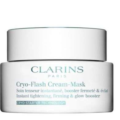 CLARINS CRYO FLASH MASQUE CREME 75 ML