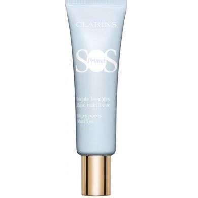 CLARINSSOS PRIMER FLOUTE LES PORES 30ML