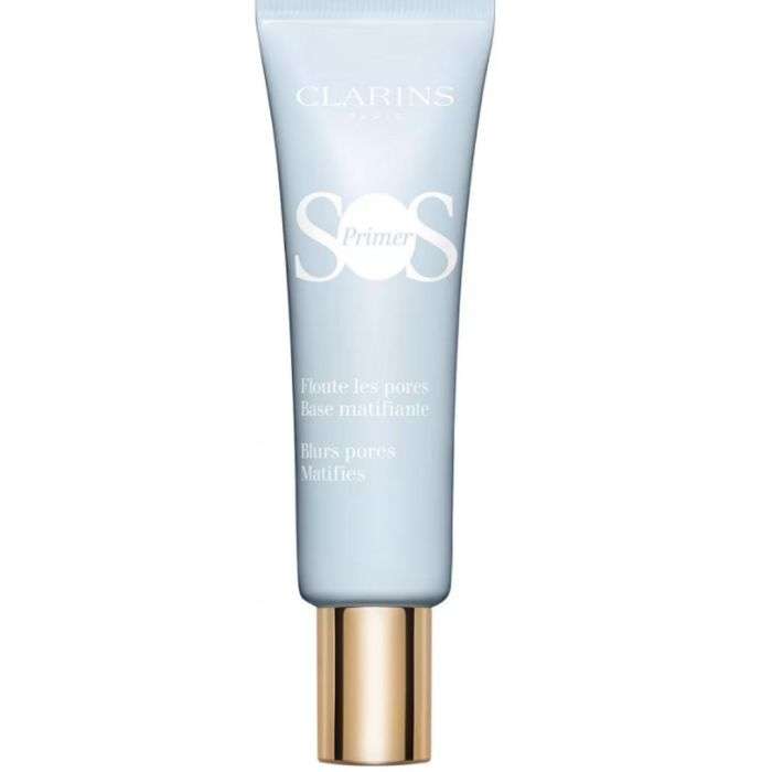 CLARINSSOS PRIMER FLOUTE LES PORES 30ML