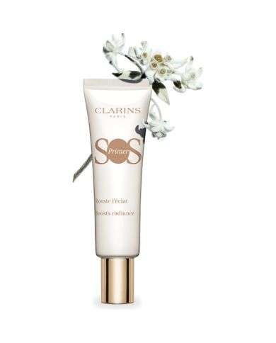 CLARINS SOS PRIMER BOOSTE D'ECLAT 30ML