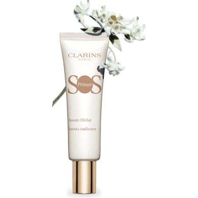 CLARINSSOS PRIMER BOOSTE D'ECLAT 30ML