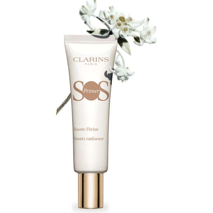 CLARINSSOS PRIMER BOOSTE D'ECLAT 30ML