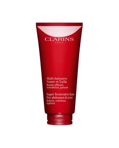 CLARINS MULTI INTENSIVE VENTRE ET TAILLE 200 ML