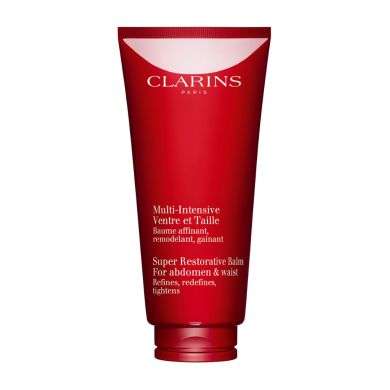 CLARINS MULTI INTENSIVE VENTRE ET TAILLE 200 ML