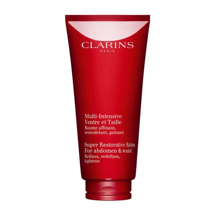 CLARINS MULTI INTENSIVE VENTRE ET TAILLE 200 ML