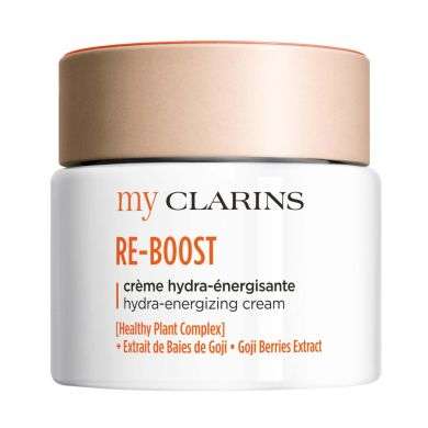 CLARINS MY CLARINS RE BOOST MATTE CREME HYDRA MATIFIANTE 50 ML