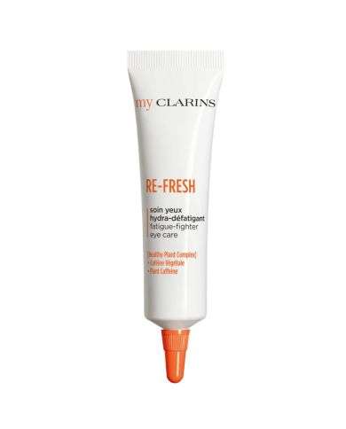 CLARINS MY CLARINS RE FRESH SOIN YEUX HYDRA DEFATIGANT 15 ML
