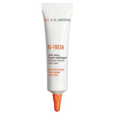 CLARINS MY CLARINS RE FRESH SOIN YEUX HYDRA DEFATIGANT 15 ML