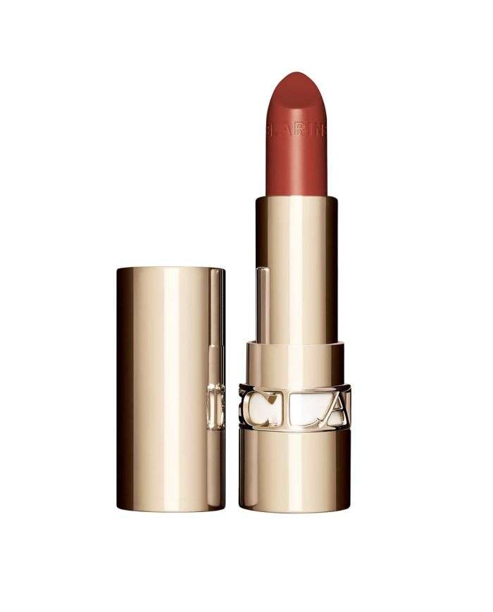 CLARINS JOLI ROUGE 737 CANELLE EPICEE