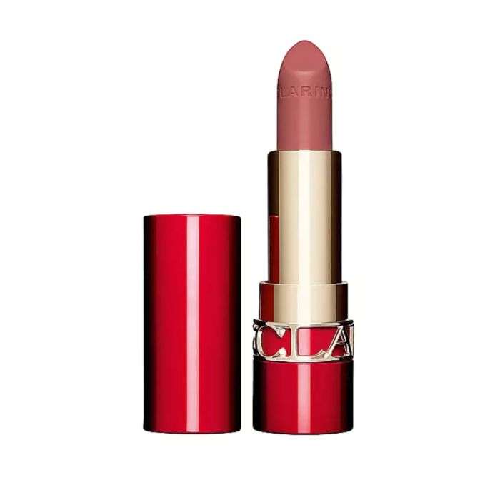 CLARINS JOLI ROUGE VELVET 759 WOODBERRY