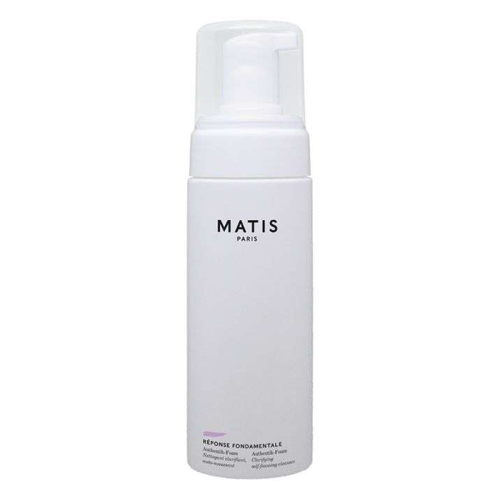 MATIS REPONSE FONDAMENTALE AUTHENTIK FOAM 150 ML