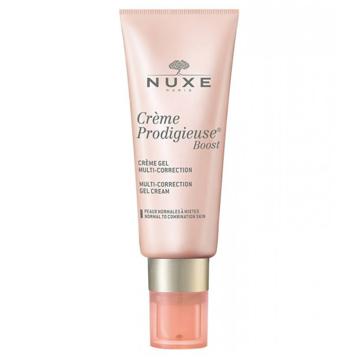 NUXE CRÈME PRODIGIEUSE BOOST, Crème Gel Multi-Correction - 40 ml