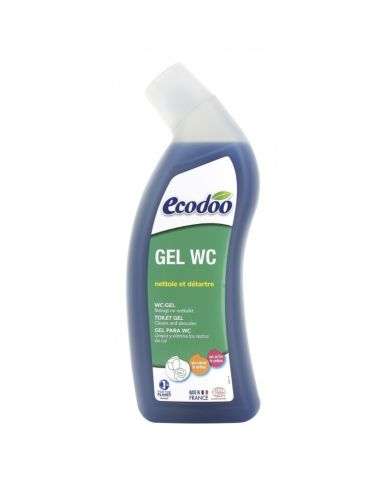 ECODOO GEL WC 750 ML