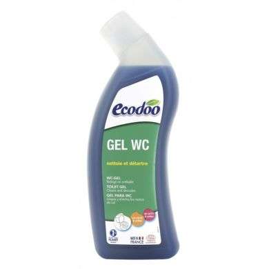 ECODOO GEL WC 750 ML