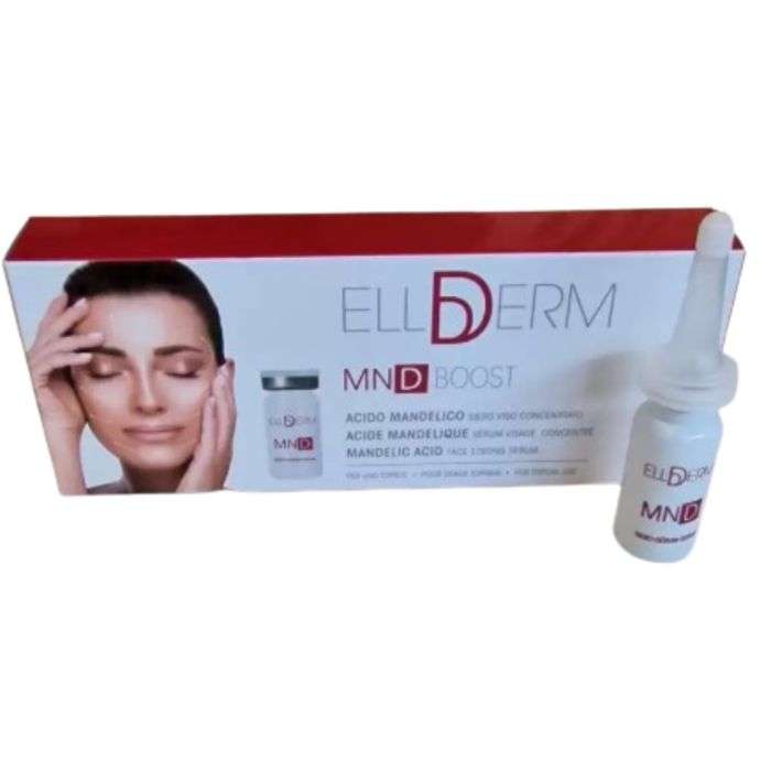 ELLDERM MND BOOST 5 ML5