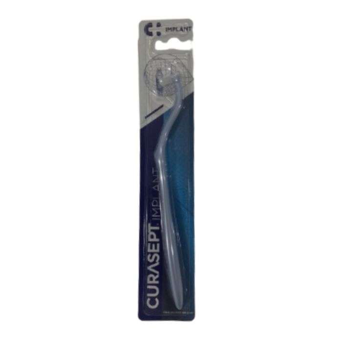 CURASEPT BROSSE A DENT IMPLANT