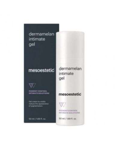 MESOESTETIC DERMAMELAN INTIMATE GEL 50 ML