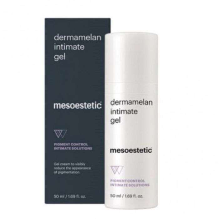 MESOESTETIC DERMAMELAN INTIMATE GEL 50 ML