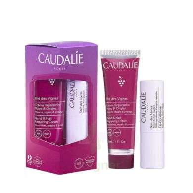 CAUDALIE DUO THE DES VIGNES