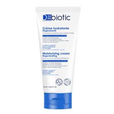 D BIOTIC CREME HYDRATANTE REGENERANTR 75 ML