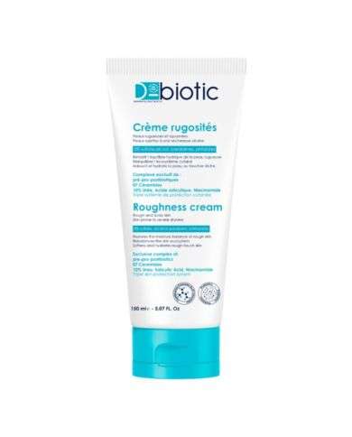 D BIOTIC CREME RUGOSITES 150 ML