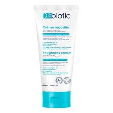 D BIOTIC CREME RUGOSITES 150 ML