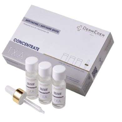DERMEDEN CONCENTRE ANTI TACHES CURE 3 MOIS