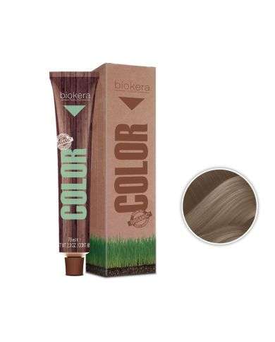 BIOKERA NATURA COLOR N 9 BLOND EXTRA CLAIR + CREME OXIDANT