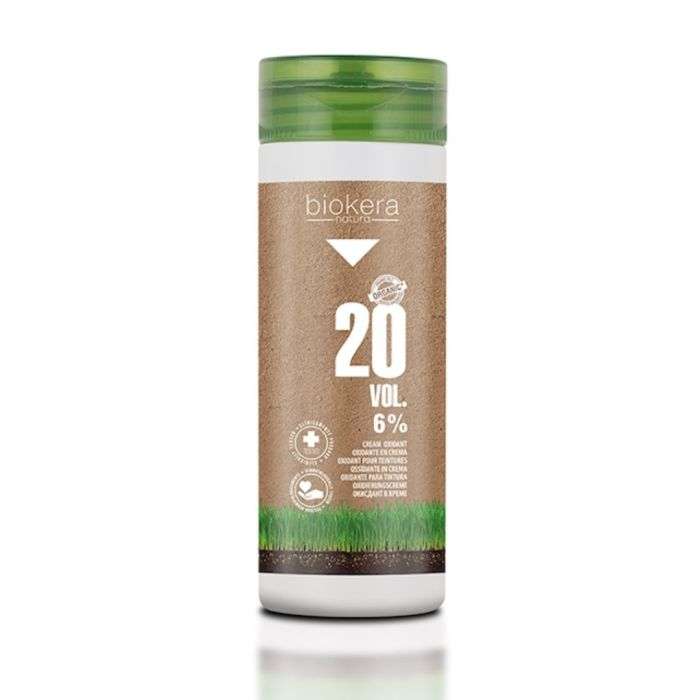 BIOKERA NATURA COLOR N 7.735 BLOND CHOCOLATE BRESIL + CREME OXYDANT