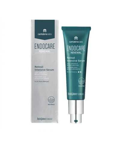 CANTABRIA ENDOCARE RENEWAL RETINOL INTENSIVE SERUM 0.5%  30 ML