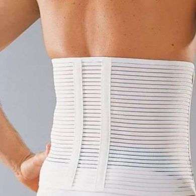 THUASNE dynabelt ceinture taille 5