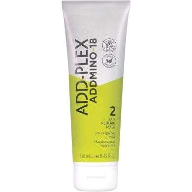 ADDMINO 18 MASQUE 2 ULTRAS REPARATEUR 250 ML
