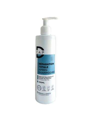 D CAP REPARATION TOTALE APRES SHAMPOOING CHEVEUX ABIMES 250 ML