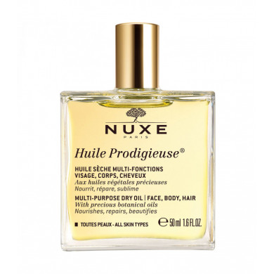 NUXE NUXE Huile Prodigieuse - 50 ml