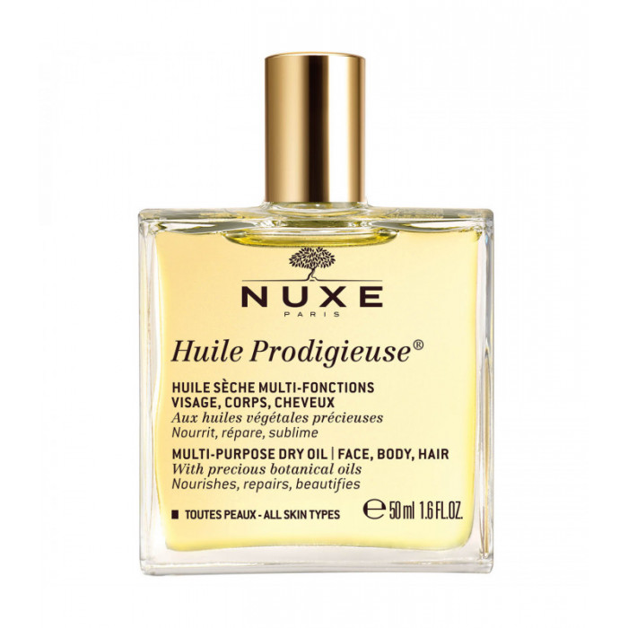 NUXE NUXE Huile Prodigieuse - 50 ml