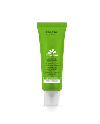 BABE STOP AKN HYDRATANT REPARATEUR 50 ML