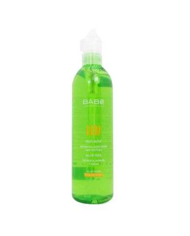 BABE ALOE VERA 300 ML