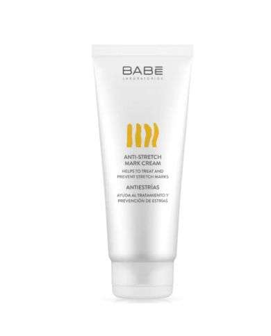 BABE CREME ANTI VERGETURES 200 ML