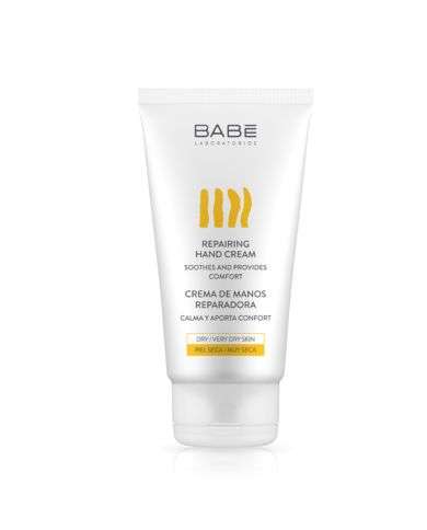 BABE CREME REPARATEUR POUR LES MAINS 50 ML