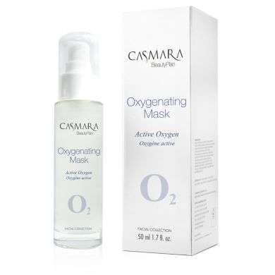 CASMARA MASQUE OXYGENANT 50 ML