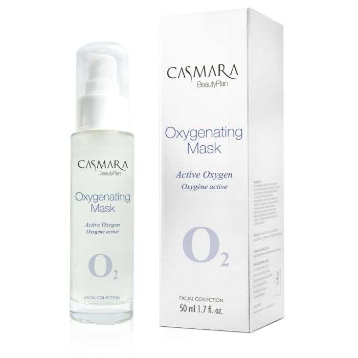 CASMARA MASQUE OXYGENANT 50 ML