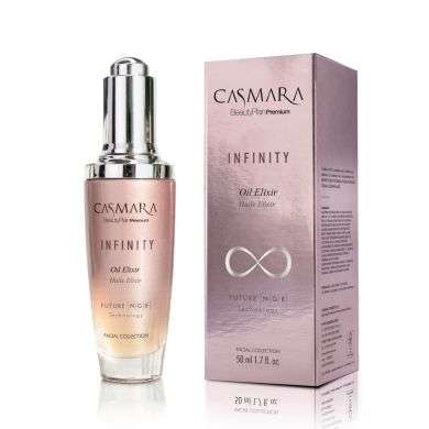 CASMARA INFINITY HUILE ELIXIR 50 ML