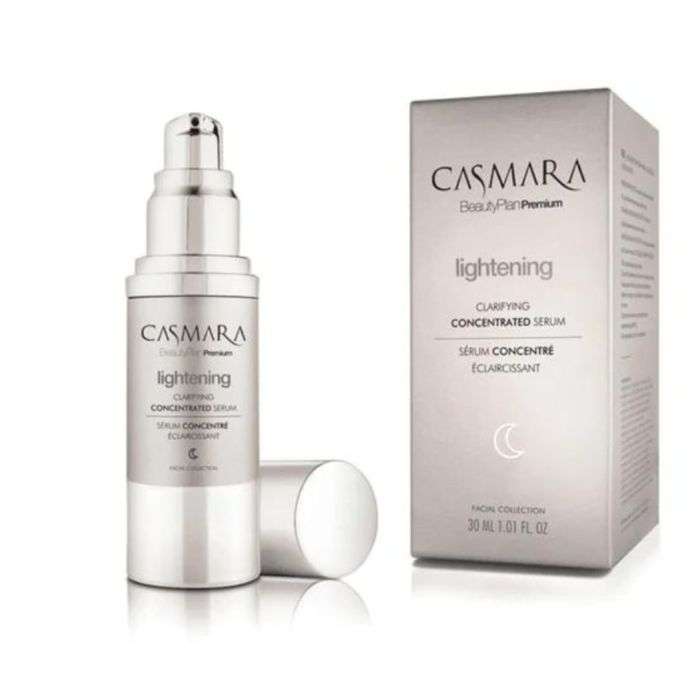 CASMARA LIGHTENING SERUM CONCENTRE ECLAIRCISSANT 30 ML