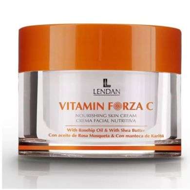 LENDAN VITAMIN FORZA C 50ML