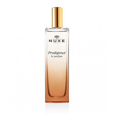 NUXE SOINS PRODIGIEUX®, Prodigieux® Le Parfum - 50 ml