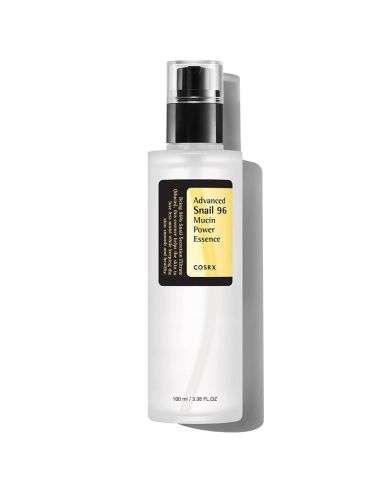 COSRX ADVANCED SNAIL 96 MUCIN POWER ESSENCE 100 ML