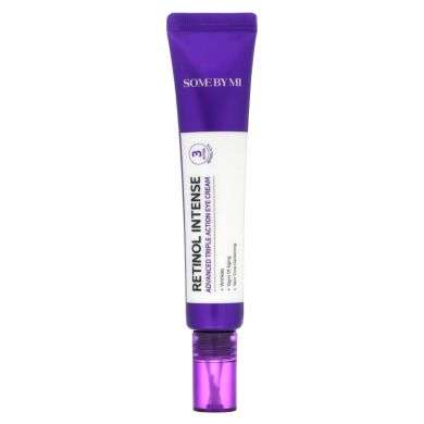 SOMEBYMI RETINOL INTENSE CREME TRIPLE ACTION 30ML