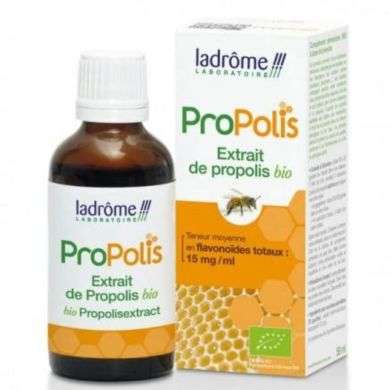 LANDROME PROPOLIS SIROP BIO 150 ML