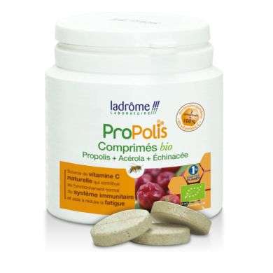 LANDROME PROPOLIS BIO COMPLEMENTS ALIMENTAIRES 40 COMPRIMES